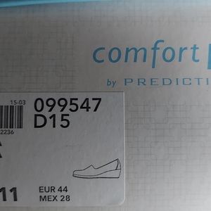 Comfort plus by predictions women boots size 11